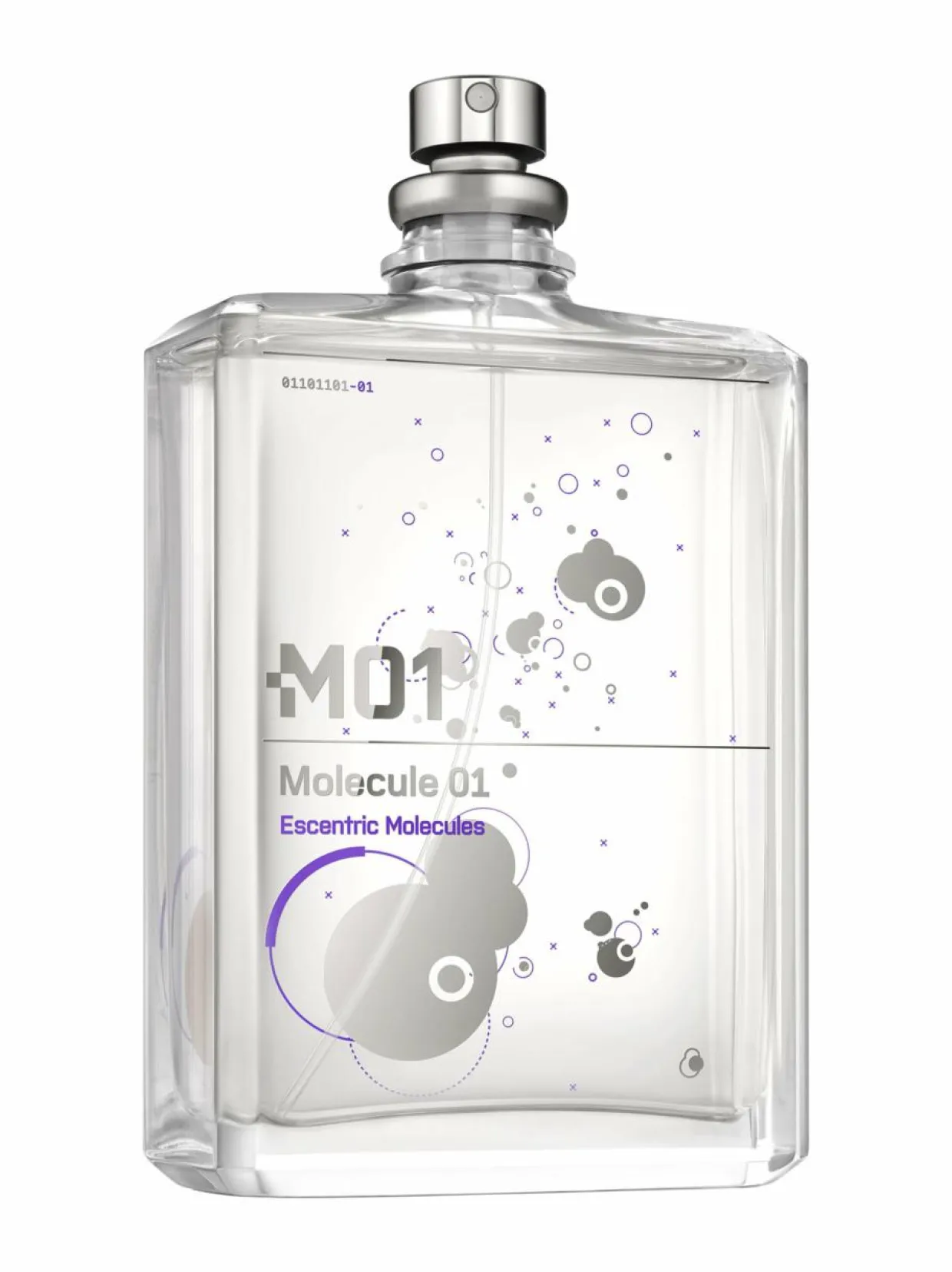 Molecule 01 EdT -tuoksu