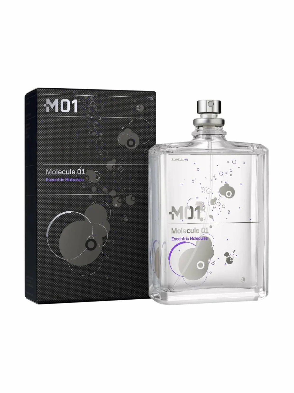 Molecule 01 EdT -tuoksu
