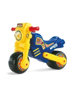 MOLTO Potkumopo Cross