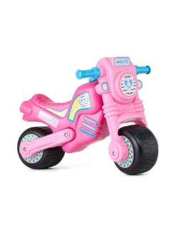 MOLTO Potkumopo Cross Girl