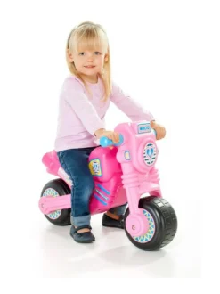 MOLTO Potkumopo Cross Girl