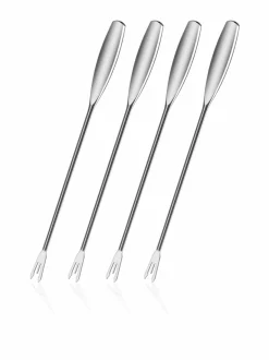 Monaco+-fonduehaarukka 4 kpl