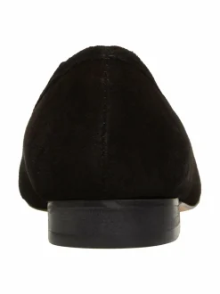 Monica-nahkaballeriinat