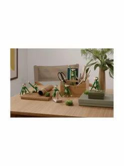 Monkey Mini Vintage -apinafiguuri 9,5 cm