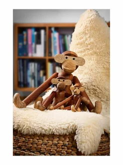Monkey Small -apinafiguuri 20 cm