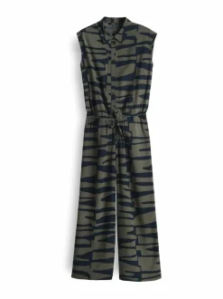 Monny Shadow Jumpsuit -haalari