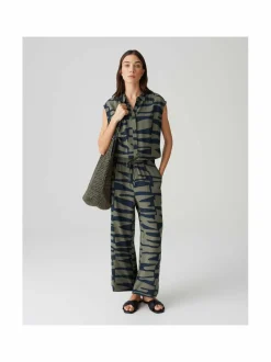 Monny Shadow Jumpsuit -haalari