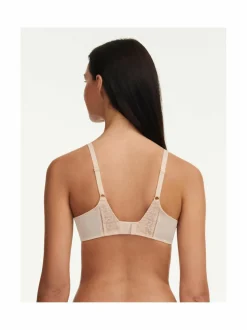 Monogram Covering Spacer -rintaliivit