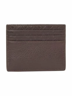 Monogram-korttikotelo