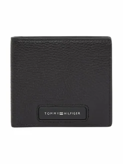 Monogram-nahkalompakko