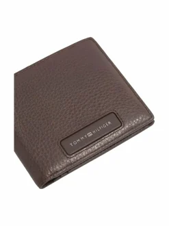 Monogram-nahkalompakko