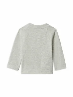 Monogram-trikoopaita