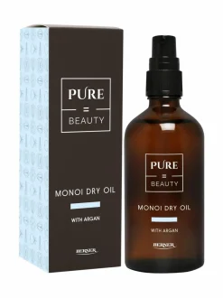 Monoi Dry Oil with Argan -kuivaöljy 100 ml