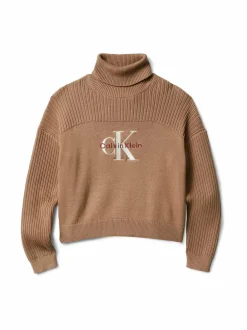 Monologo Rollneck -neule