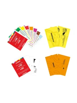 MONOPOLY Lautapeli Classic Refresh (ruotsinkielinen)