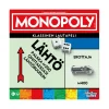 MONOPOLY Lautapeli Classic Refresh (suomenkielinen)