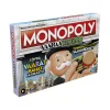 MONOPOLY Lautapeli Väärää rahaa