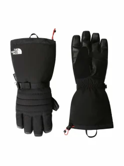 Montana Ski -lasketteluhanskat