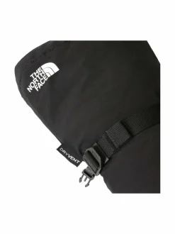 Montana Ski -laskettelurukkaset