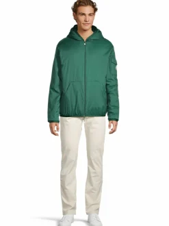 Monteynard-kevytuntuvatakki