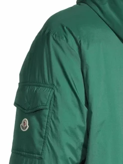 Monteynard-kevytuntuvatakki