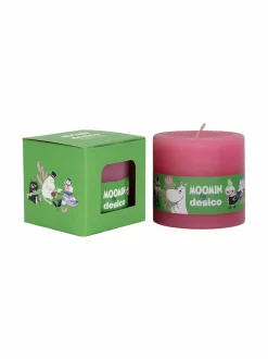 Moomin by Desico -pöytäkynttilä 7 cm