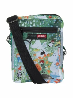 Moomin Dangerous Journey -puhelinlaukku