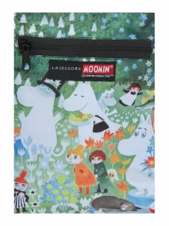 Moomin Dangerous Journey -puhelinlaukku