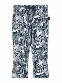 Moomin Fnissa -luomujoggersit