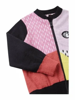 Moomin Idelar -neuletakki