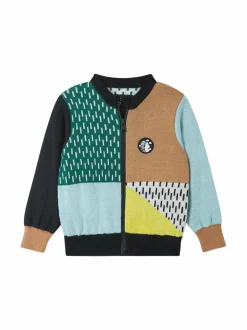 Moomin Idelar -neuletakki