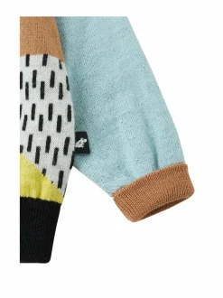 Moomin Idelar -neuletakki