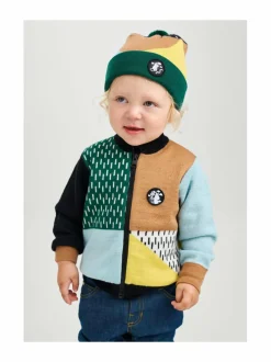 Moomin Idelar -neuletakki