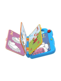 MOOMIN Interaktiivinen satukirja