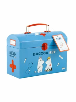 MOOMIN Lääkärisetti