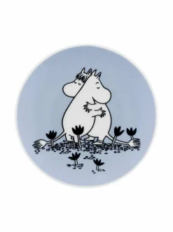 Moomin Love -lautanen 10,5 cm