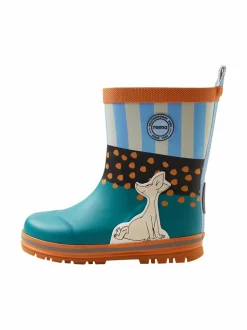 Moomin Magisk -kumisaappaat