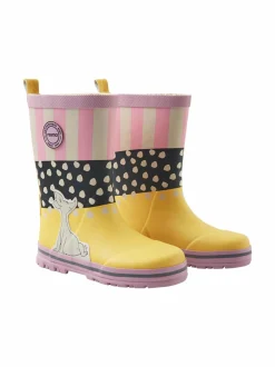 Moomin Magisk -kumisaappaat