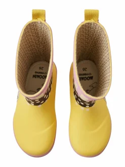 Moomin Magisk -kumisaappaat