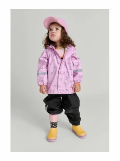 Moomin Magisk -kumisaappaat