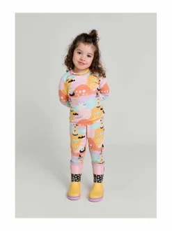 Moomin Magisk -kumisaappaat