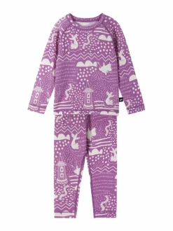 Moomin Trivsam -kerrasto