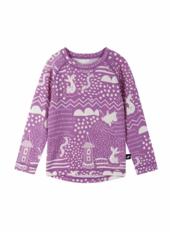 Moomin Trivsam -kerrasto