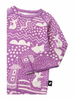 Moomin Trivsam -kerrasto