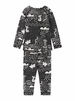 Moomin Trivsam -kerrasto