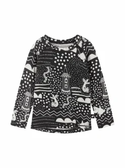 Moomin Trivsam -kerrasto