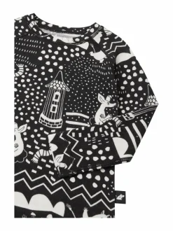 Moomin Trivsam -kerrasto