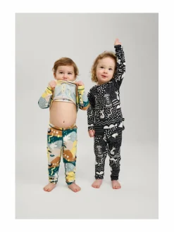 Moomin Trivsam -kerrasto