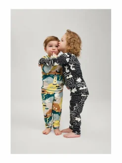 Moomin Trivsam -kerrasto