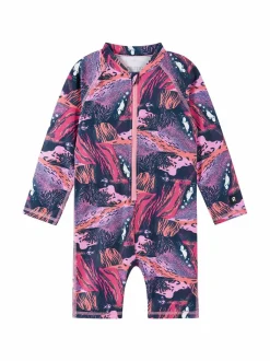 Moomin UV50+ Sandig -uimahaalari